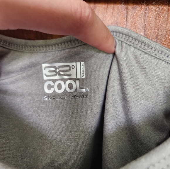 Tank top - Picture 3 of 3